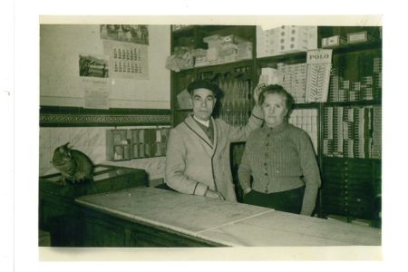 Estanc del Raval: Un comercio centenario en Torrent