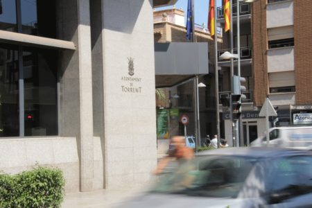 El Ayuntamiento busca local de hasta 110.000€ para asociaciones
