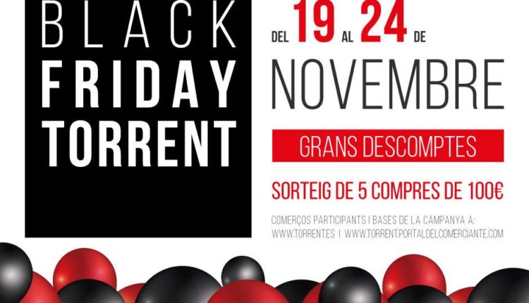 Black Friday