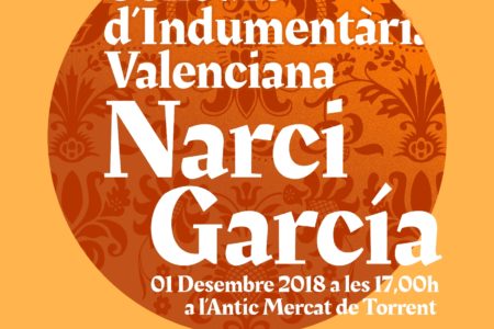 La Falla Barri Cotxera organiza el 28 Concurso de Indumentaria Valenciana Narci García