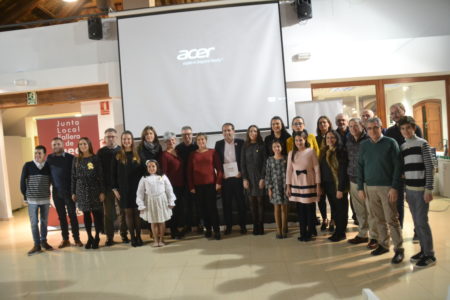 La Comissió d’Estudis Fallers de Torrent volverá a otorgar el Premio al mejor contenido de llibret infantil de la Comunitat Valenciana