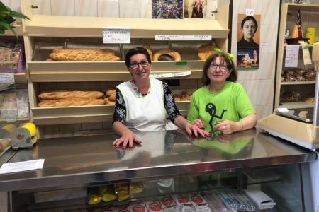 Pastelería Martín, más de 30 años endulzando el Ensanche de Torrent