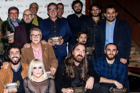 Folgado exige que se retire el nombre de Vicent Torrent al Auditori tras dedicar un reconocimiento a los políticos presos catalanes