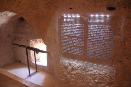 La Torre y la capilla del Trénor pierden los 363.000€ de subvención por no presentar el Ayuntamiento el proyecto