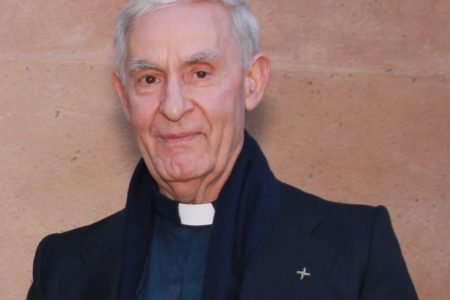 Fallece el Padre Gerardo, predicador dominico y amigo de los más pobres