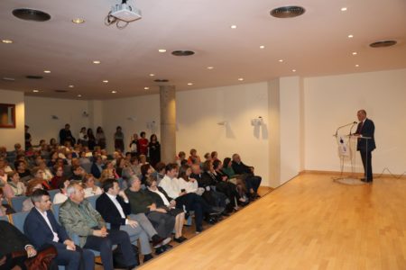 La Obra Social Femenina presenta un libro para conmemorar su centenario
