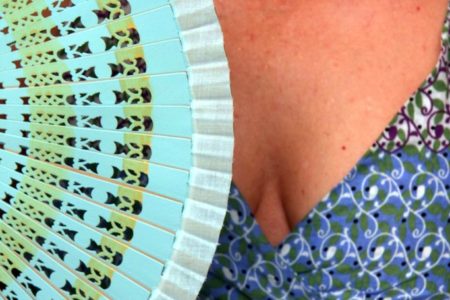 Qué hacer frente a la primera ola de calor del verano