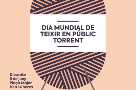 Agenda de fin de semana en Torrent  (7-9 de junio)