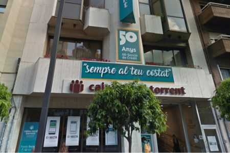Caixa Rural Torrent inicia su campaña ‘Bienestar Social’