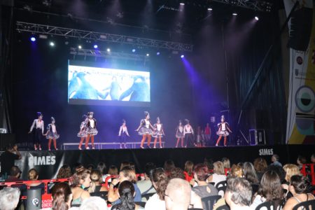 Torrent presenta sus fiestas patronales 2022