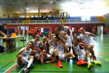 Crónica de los partidos del UBF Torrent (14 y 15 de septiembre)