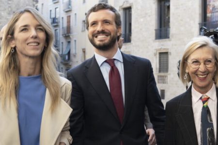 Vota por lo que nos une