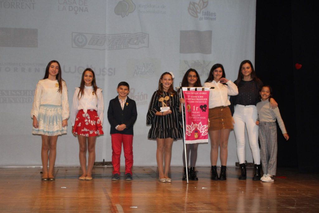 Cortos Nicolas Andreu (2)