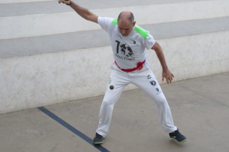 Torrent, sede de la clausura de las finales del trofeo d’Escala y Corda