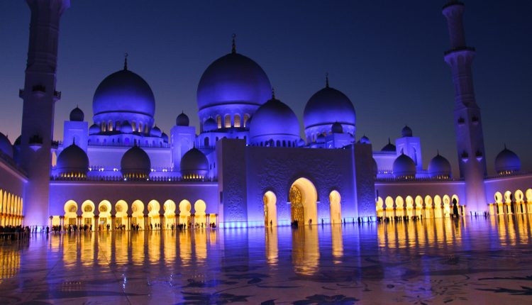 Abu Dhabi