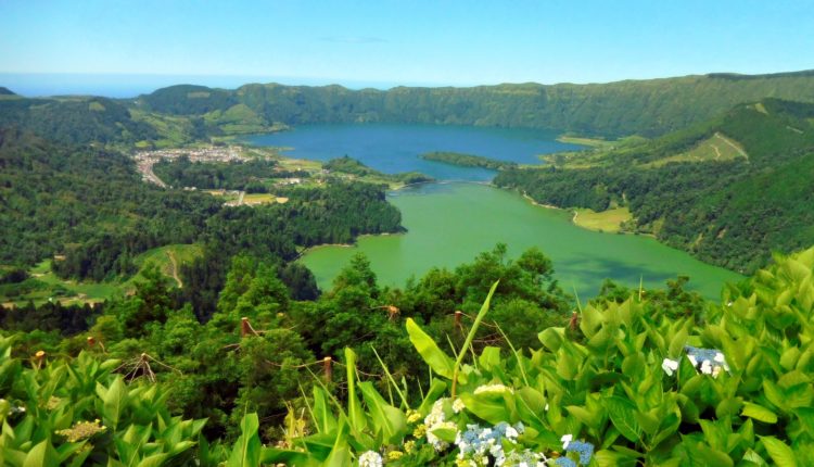 Azores 1