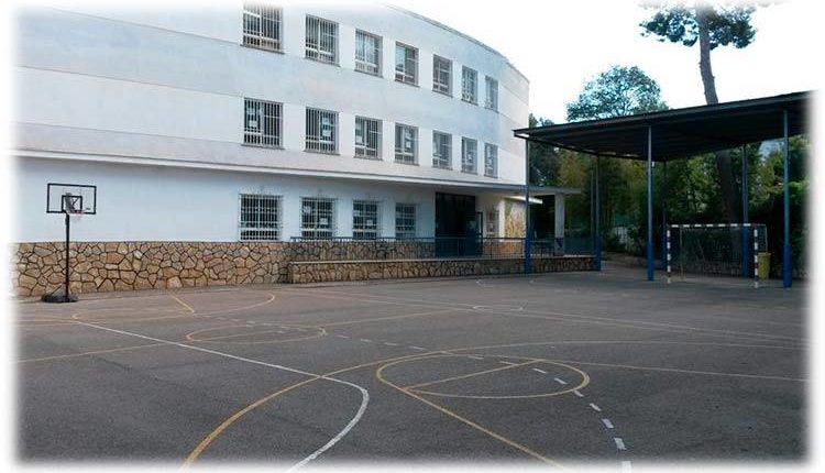 colegio madre petra torrent