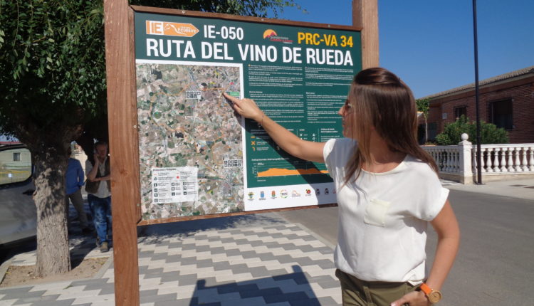 RUEDA
