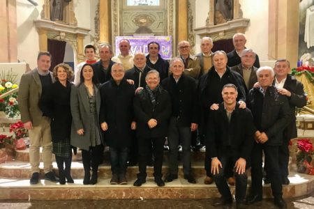 Torrent vivirá una de sus tradiciones más arraigadas, la hoguera de San Antonio Abad