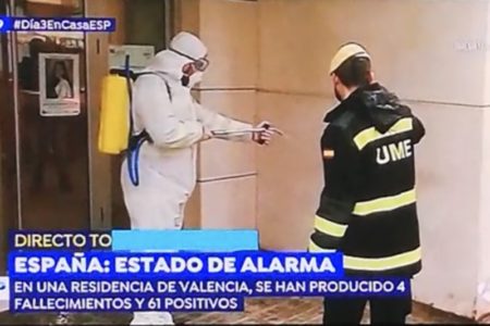 2 ATS y 4 auxiliares de Consellería se incorporan a Santa Elena pero no es suficiente