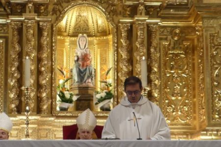 À Punt retransmitirá cada domingo la Misa en valenciano desde La Asunción