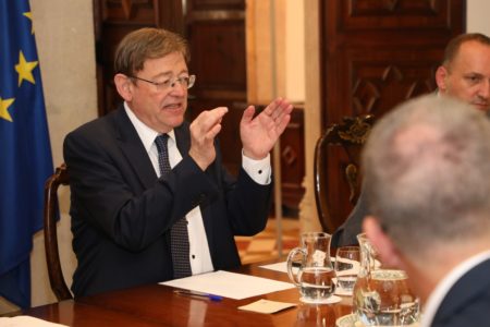 La Generalitat ordena el cierre de todo el ocio, cultura y deporte a partir de esta noche