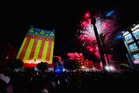 Programa Fallas de Torrent 2020