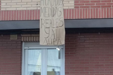 AUPA pide al gobierno que todos los autónomos dejen de pagar de inmediato y después haya tarifa plana