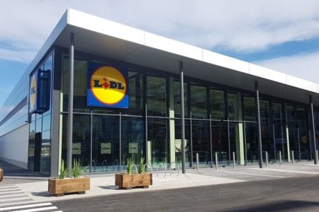 Lidl anuncia que el envío de las compras online será gratis hasta el 31 de marzo