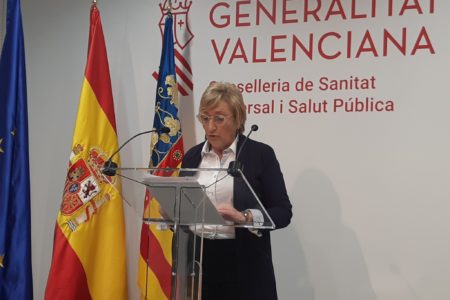 52 fallecidos en las últimas 24 horas en la Comunidad Valenciana