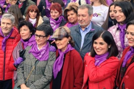 Un informe de FEDEA señala que de haber adelantado el confinamiento al 7M, se habría evitado el 80% de contagios