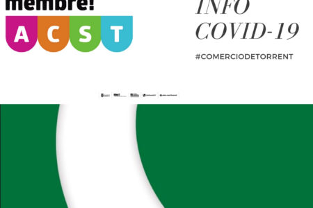 ACST lanza un «Servicio de Asesoramiento Jurídico Gratuito» para combatir los efectos del COVID-19 en tu negocio