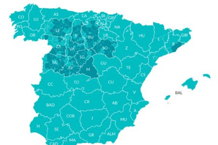 Torrent pasa a la Fase 1 de desescalada el lunes 18 de mayo