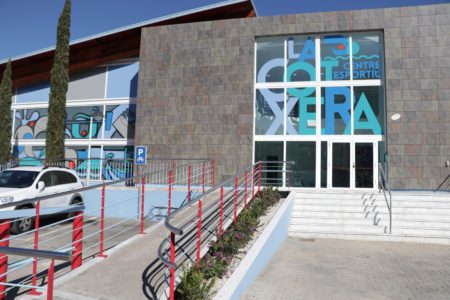 El 22 y el 29 de junio reabrirán las instalaciones deportivas municipales en Torrent