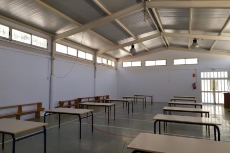 24.000 alumnos inician sus clases la próxima semana en Torrent