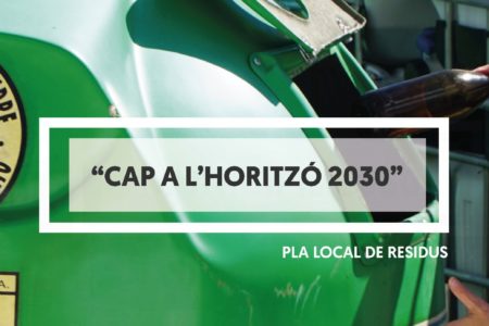 La consulta online del Plan Local de Gestión de Residuos de Torrent llega a su segunda fase