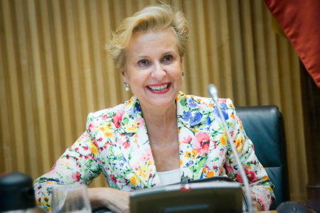 La pandemia ha devuelto al botellón al foco de debate (Carmen Quintanilla)