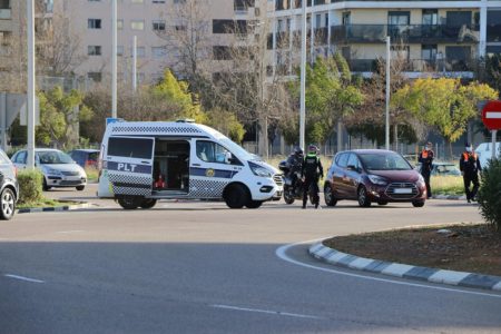 El Supremo anula las restricciones a la movilidad impuestas por Ximo Puig durante la tercela ola