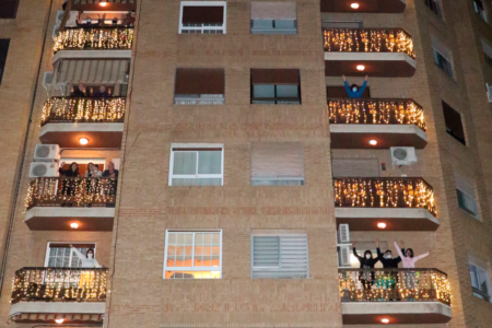 Torrent inicia el III concurso de decoración navideña
