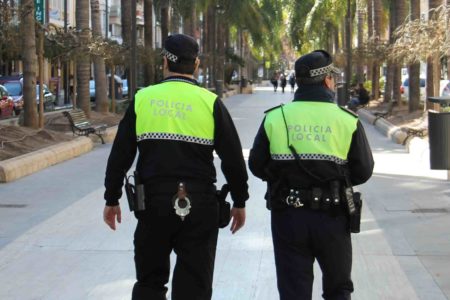 4.500 denuncias relacionadas con el COVID-19 en Torrent desde marzo