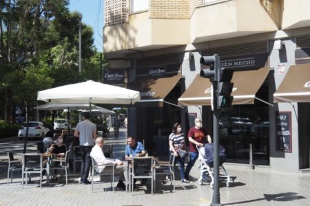 Torrent pondrá 296.000€ de los 1,9 millones que le tocan del Plan Resistir