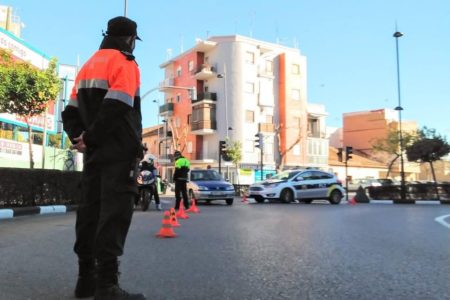 La Comunitat Valenciana no renovará el toque de queda nocturno