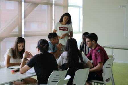 Abierto el plazo de inscripción al curso sobre ciberviolencia que organiza el CIJ