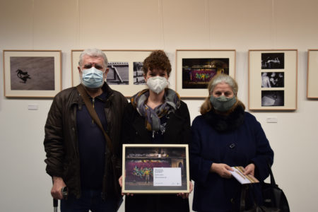 El 16º Concurso de Fotografía Torrent Jove presenta a sus ganadores