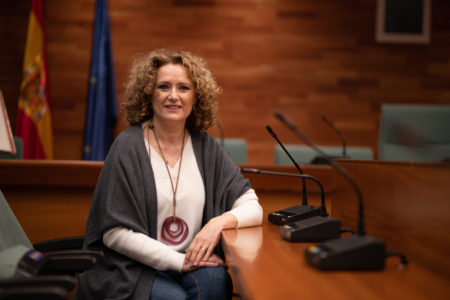 Folgado recuerda a Ros que “hace un año aprobamos la creación de Torrent te Beca destinado a jóvenes y siguen sin ponerlo en marcha”