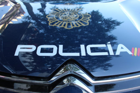 La Policía Nacional detiene a seis personas en Torrent tras un tiroteo entre familiares