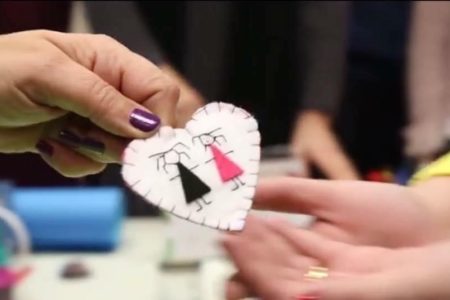 Corazones Abiertos inicia una campaña solidaria de recogida de gafas graduadas y de sol