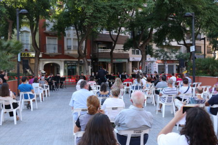 Torrent suspende las fiestas patronales ante el incremento de la incidencia de COVID