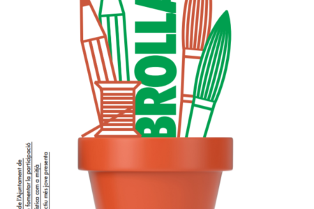 ¡El arte brota en Torrent!