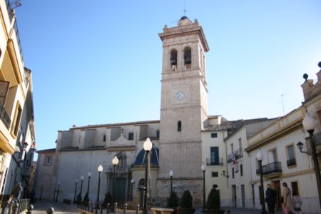 À Punt recupera las misas en valenciano desde la Asunción de Torrent